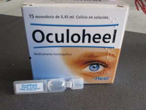 Oculoheel