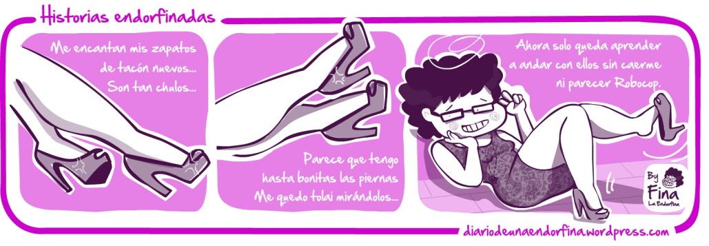 Pon una endorfina en tu vida 4