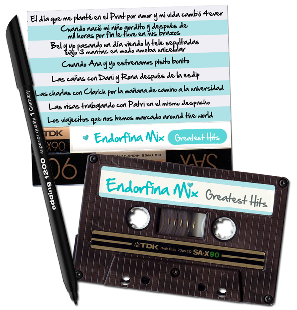 EndorfinaMix