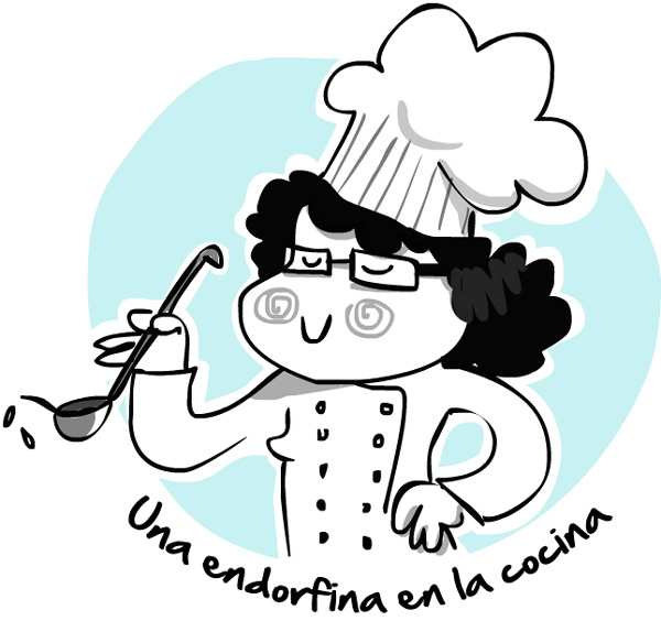 unaendorfinaenlacocina